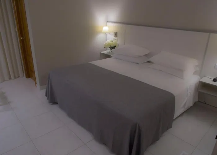 Hotell Ancora Sanxenxo