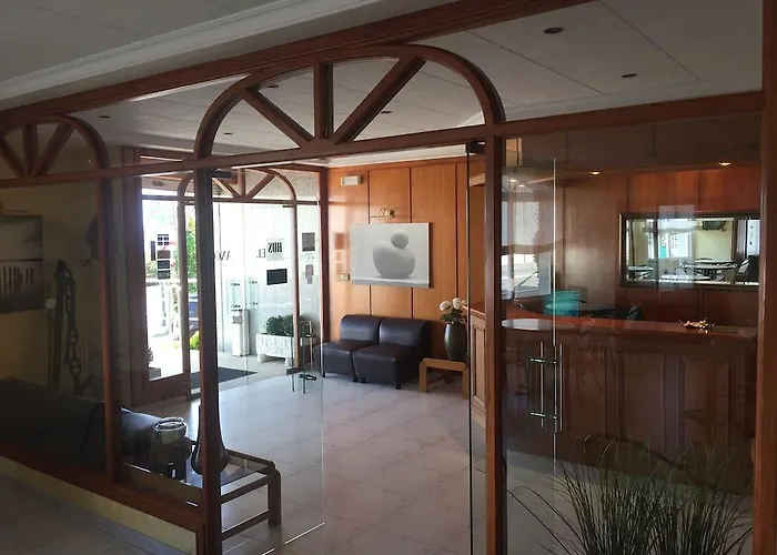 Otel Ancora Sanxenxo