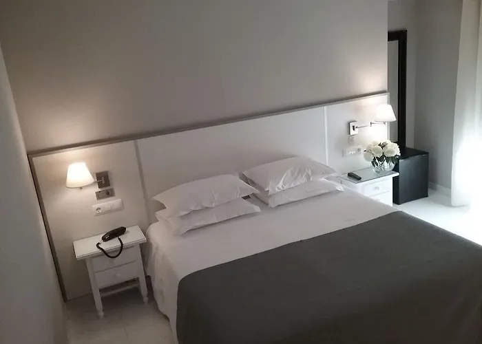 Hotel Ancora Sanxenxo