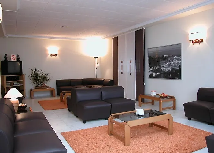 Ancora Sanxenxo Otel