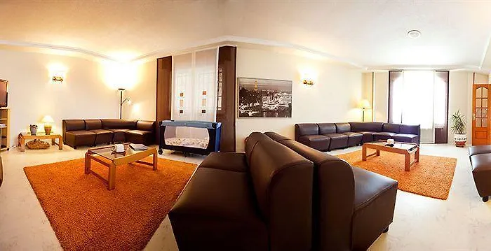 Ancora Sanxenxo מלון 3*