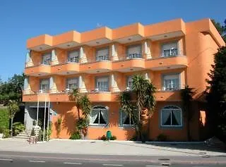 מלון Ancora Sanxenxo