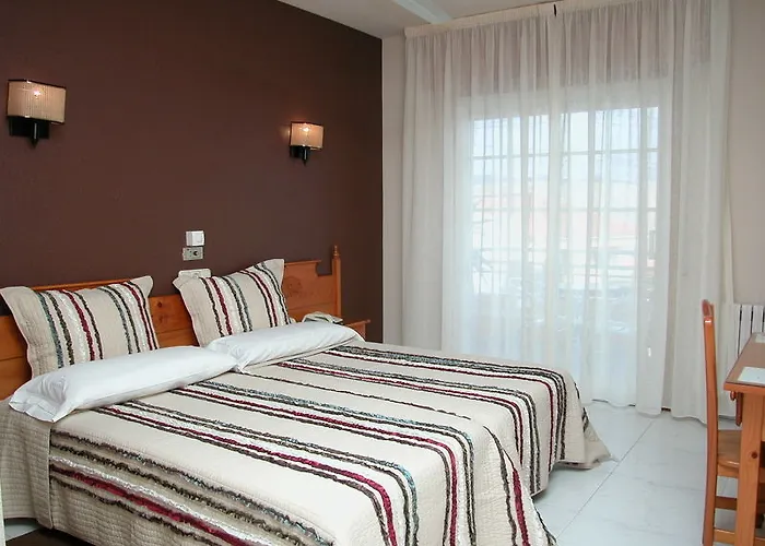 Hotel Ancora Sanxenxo 3*