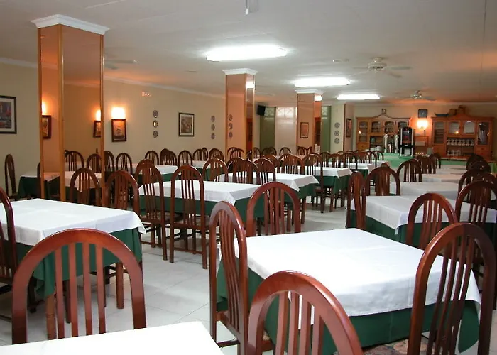 Hotel Ancora Sanxenxo 3*