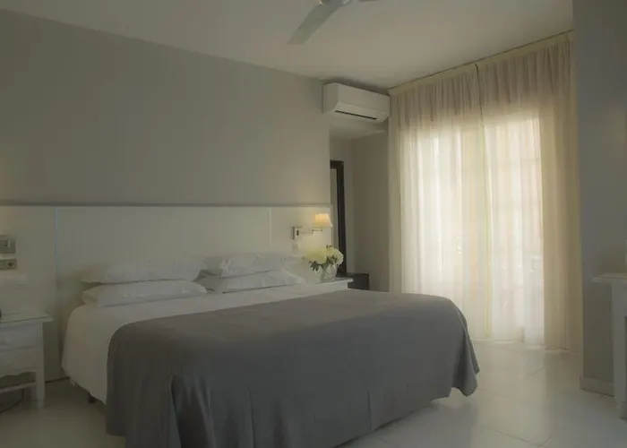 Ancora Sanxenxo 3* Granxa (Pontevedra)