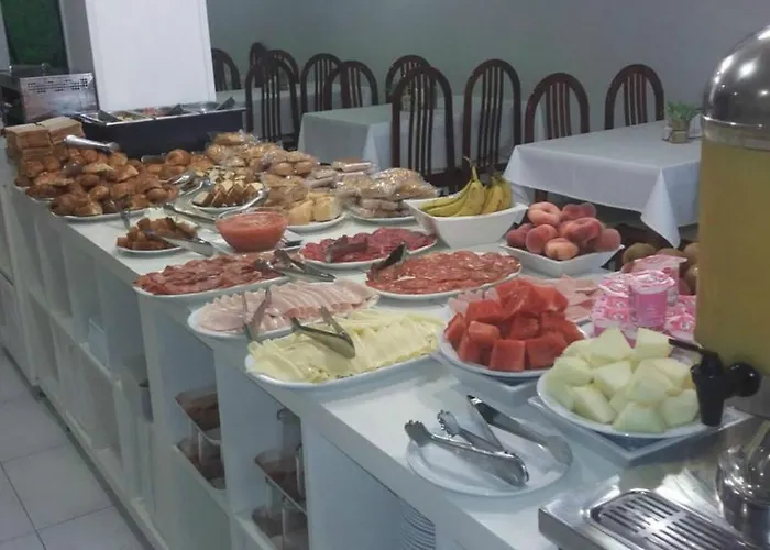 Otel Ancora Sanxenxo Granxa (Pontevedra)