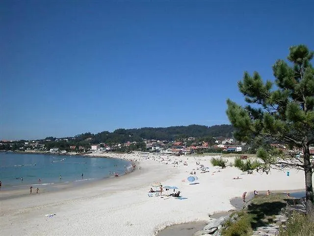 Ancora Sanxenxo Hotel 3*