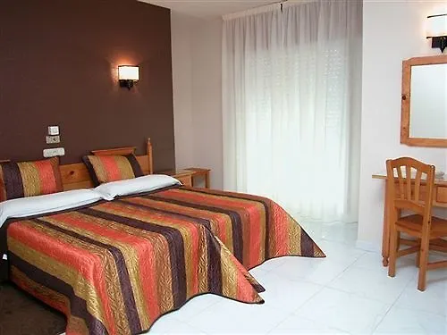 Hotel Ancora Sanxenxo 3*