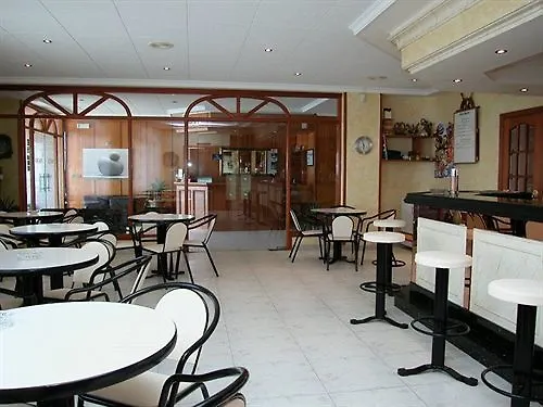 Ancora Sanxenxo Granxa (Pontevedra)