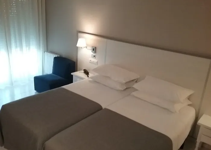 Hotel Ancora Sanxenxo