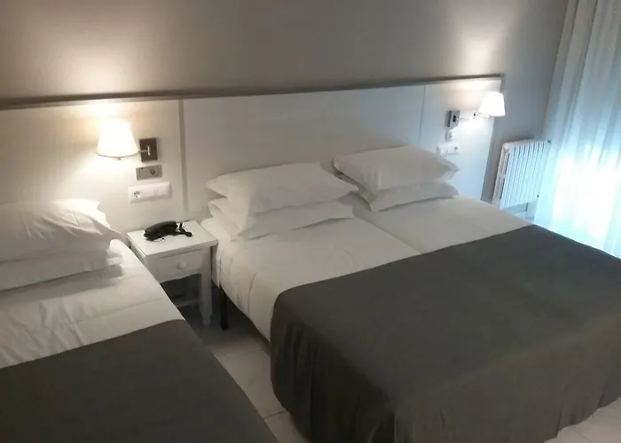 Ancora Sanxenxo Granxa (Pontevedra)