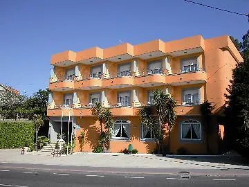 Ancora Sanxenxo מלון Granxa (Pontevedra)