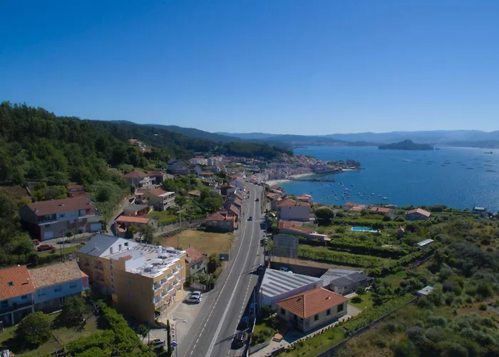 Ancora Sanxenxo Granxa (Pontevedra)