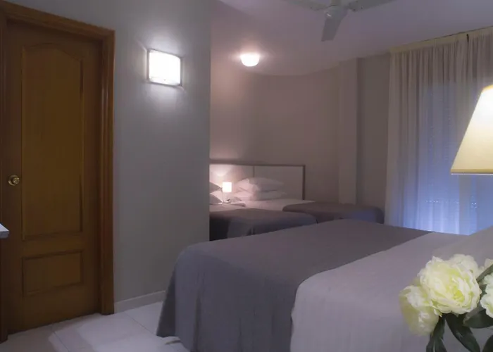 Ancora Sanxenxo 3* Granxa (Pontevedra)