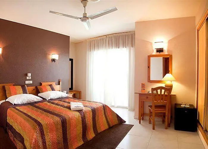 Hotel Ancora Sanxenxo