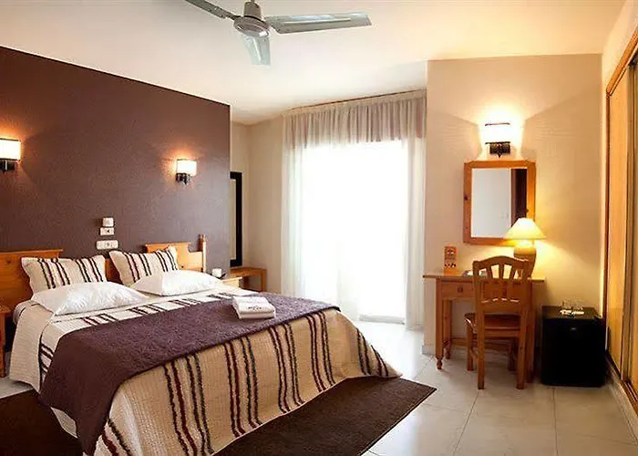 Otel Ancora Sanxenxo Granxa (Pontevedra)