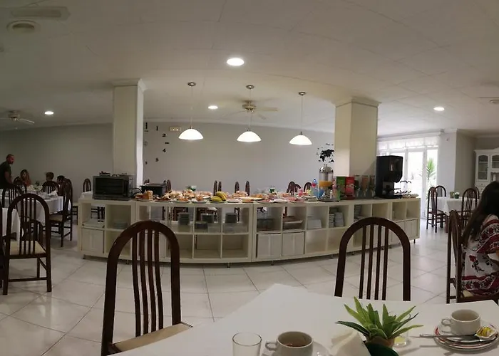 Hotel Ancora Sanxenxo 3*