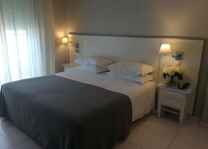 Ancora Sanxenxo Otel 3*