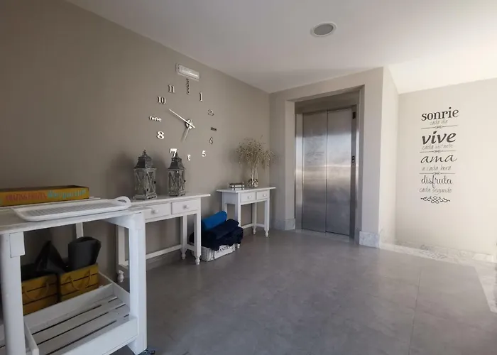 Hotel Ancora Sanxenxo 3*