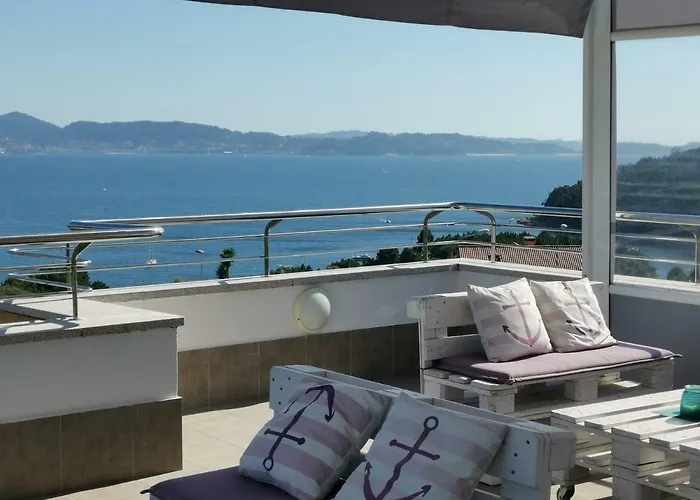 Ancora Sanxenxo 3* Granxa (Pontevedra)