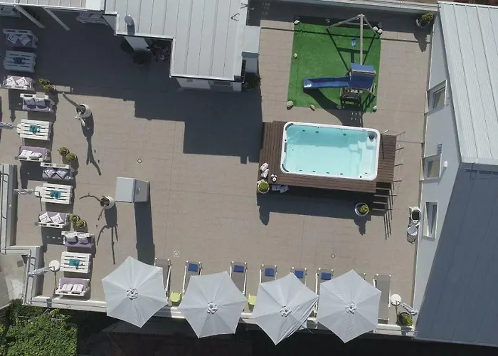 Ancora Sanxenxo 3* Granxa (Pontevedra)